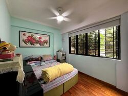 Pinevale (D18), Condominium #625572221